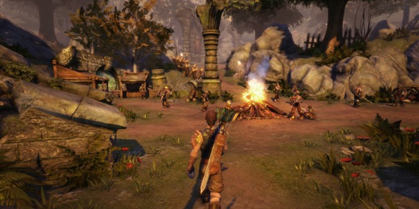 Fable Anniversary - фото 5