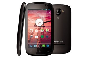 Новая линейка. Тестирование трех смартфонов торговой марки Highscreen - фото 6