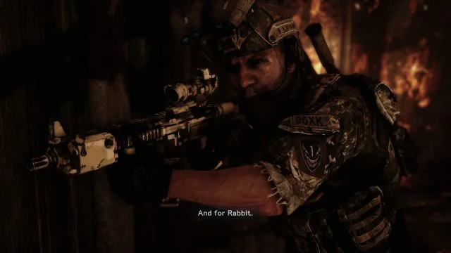 Medal of Honor: Warfighter - фото 4