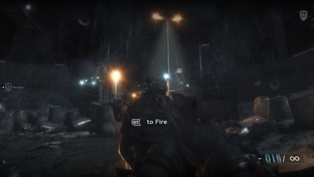 Medal of Honor: Warfighter - изображение 3 Medal of Honor: Warfighter - фото 3