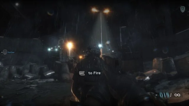 Medal of Honor: Warfighter - фото 3