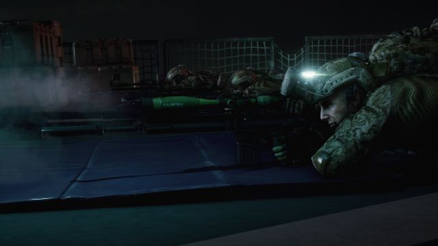 Medal of Honor: Warfighter - изображение 2 Medal of Honor: Warfighter - фото 2