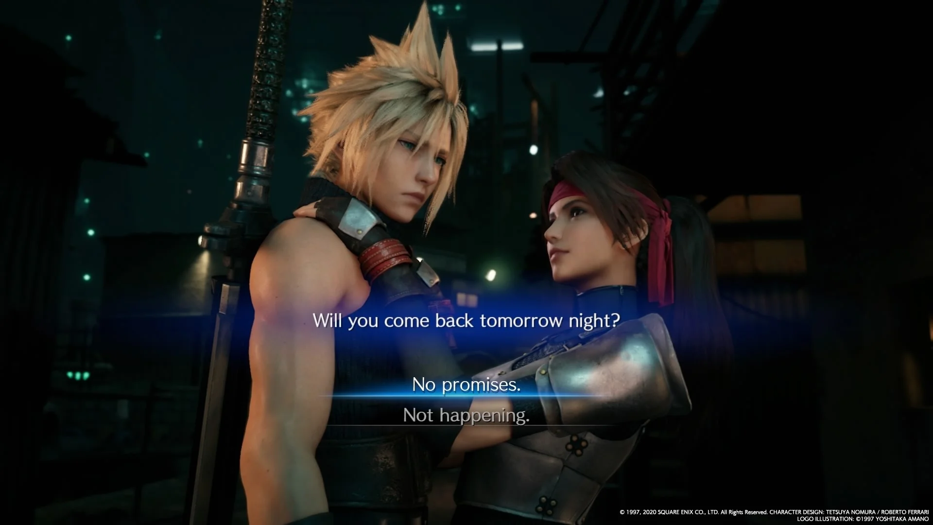 Рецензия на Final Fantasy VII Remake. You can(not) Rebuild - фото 6