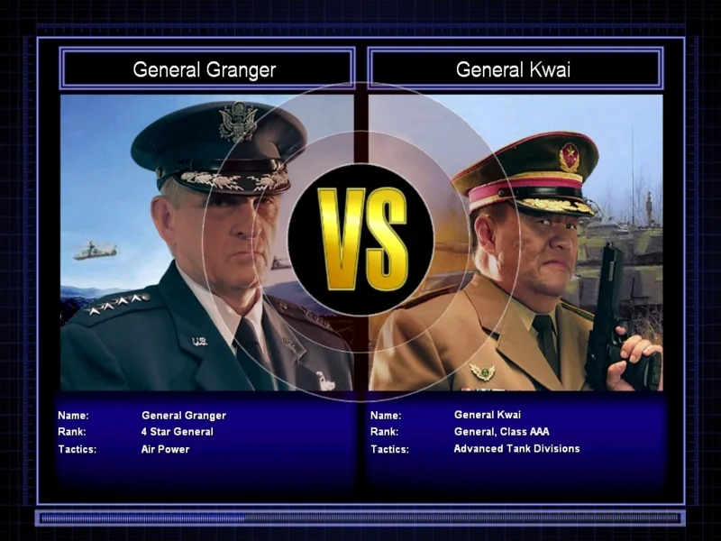 Command & Conquer: Generals — Zero Hour - фото 3
