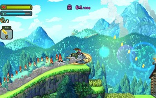 Платформер: Apotheon, Super Mario Maker, Ori and the Blind Forest - изображение 3 Платформер: Apotheon, Super Mario Maker, Ori and the Blind Forest - фото 3