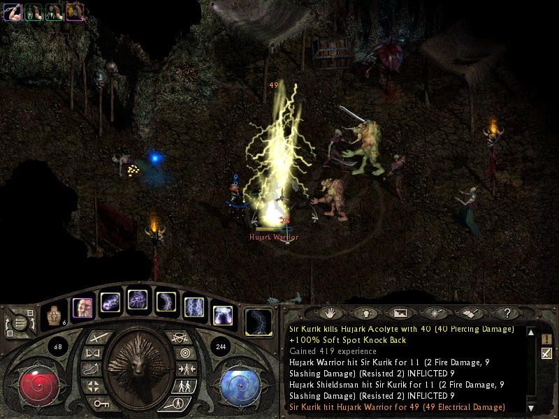 Lionheart: Legacy of Crusader - изображение 6 Lionheart: Legacy of Crusader - фото 6