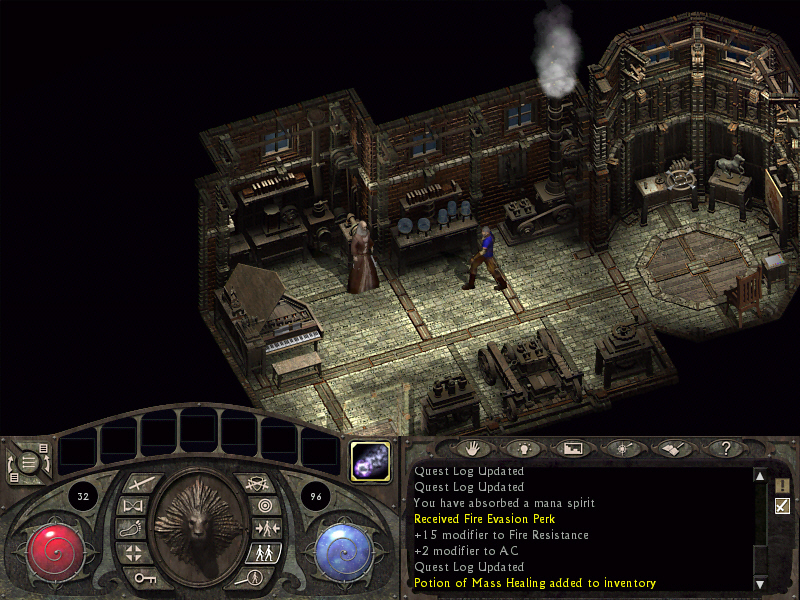 Lionheart: Legacy of Crusader - изображение 1 Lionheart: Legacy of Crusader - фото 1