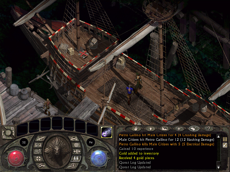 Lionheart: Legacy of Crusader - изображение 2 Lionheart: Legacy of Crusader - фото 2