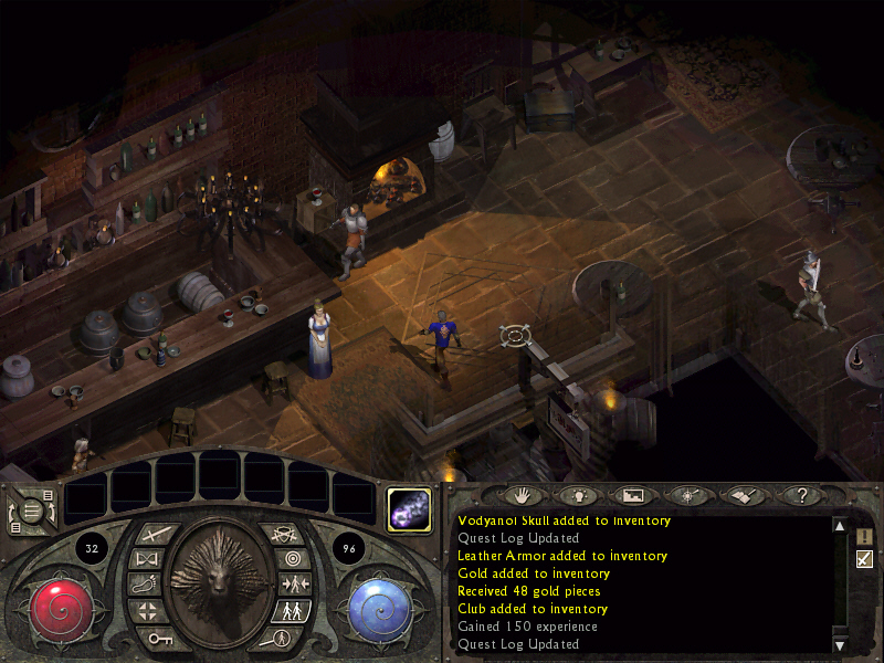 Lionheart: Legacy of Crusader - изображение 3 Lionheart: Legacy of Crusader - фото 3