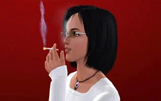 The Sims: модель для сборки - фото 7