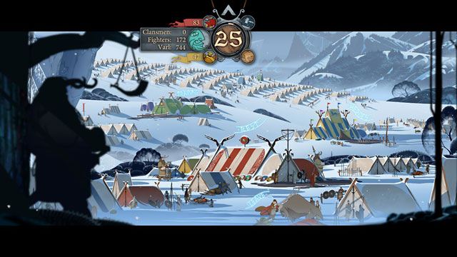 The Banner Saga - изображение 4 The Banner Saga - фото 4