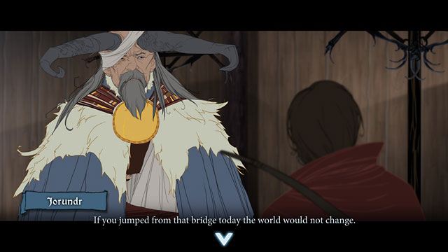 The Banner Saga - изображение 8 The Banner Saga - фото 8