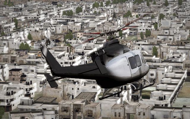 Take on Helicopters - изображение 2 Take on Helicopters - фото 2