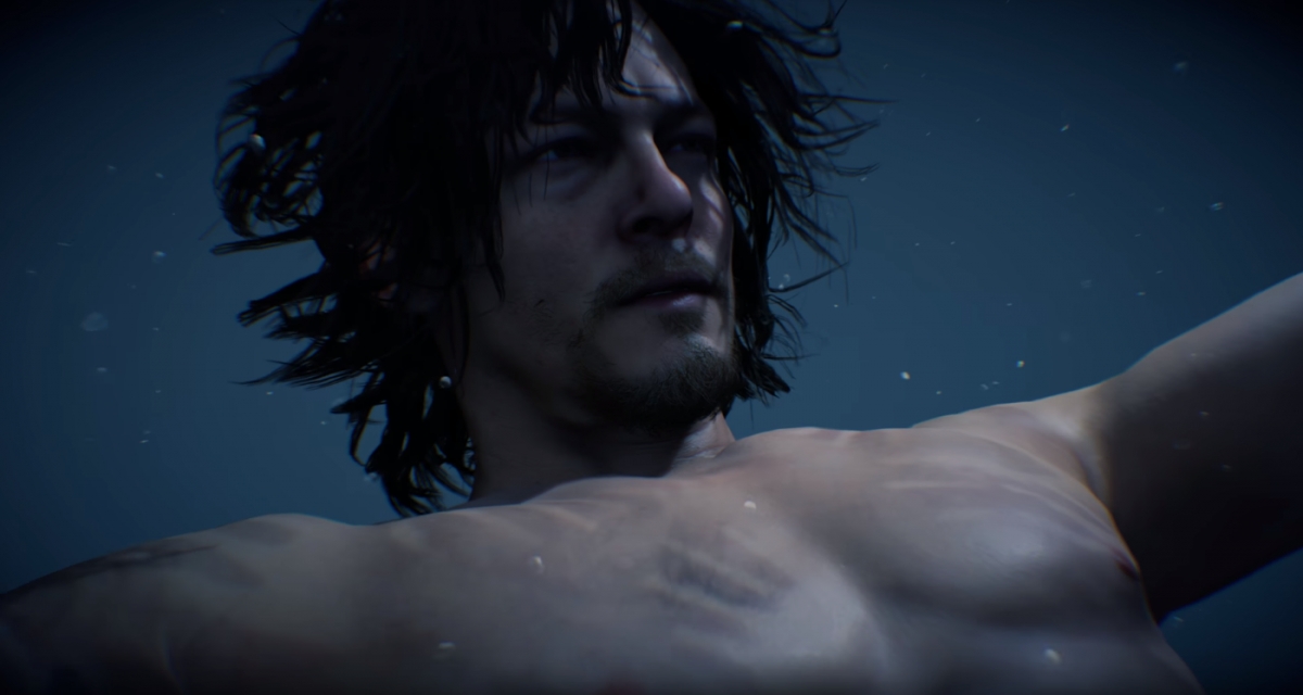 Разбор трейлера Death Stranding с TGA 2017. Чем удивил Хидэо Кодзима - фото 25