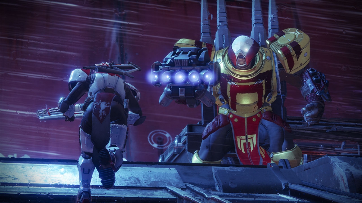 Игры недели: Destiny 2, Knack 2, Tokyo Dark и другие проекты - изображение 11 Игры недели: Destiny 2, Knack 2, Tokyo Dark и другие проекты - фото 11