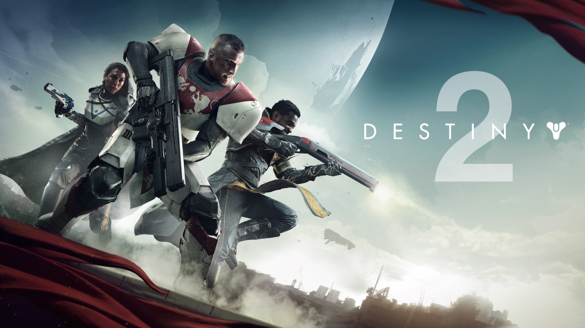 Игры недели: Destiny 2, Knack 2, Tokyo Dark и другие проекты - изображение 9 Игры недели: Destiny 2, Knack 2, Tokyo Dark и другие проекты - фото 9