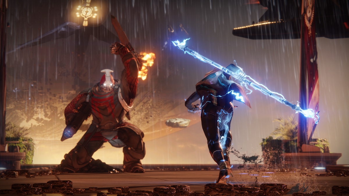 Игры недели: Destiny 2, Knack 2, Tokyo Dark и другие проекты - изображение 10 Игры недели: Destiny 2, Knack 2, Tokyo Dark и другие проекты - фото 10