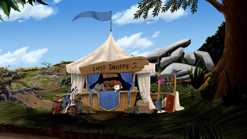 Самые интересные проекты декабря - изображение 6 Самые интересные проекты декабря - фото 6