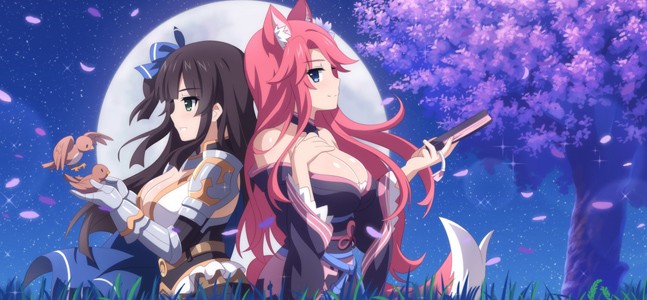 Разврат подземелья. Обзор Sakura Dungeon - фото 1