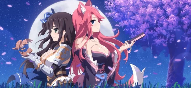 Разврат подземелья. Обзор Sakura Dungeon - изображение 1 Разврат подземелья. Обзор Sakura Dungeon - фото 1