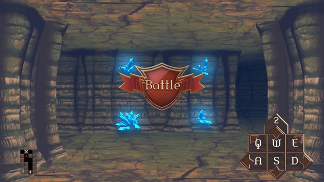 Разврат подземелья. Обзор Sakura Dungeon - фото 17