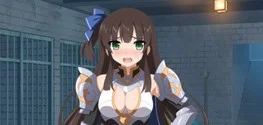 Разврат подземелья. Обзор Sakura Dungeon - изображение 19 Разврат подземелья. Обзор Sakura Dungeon - фото 19