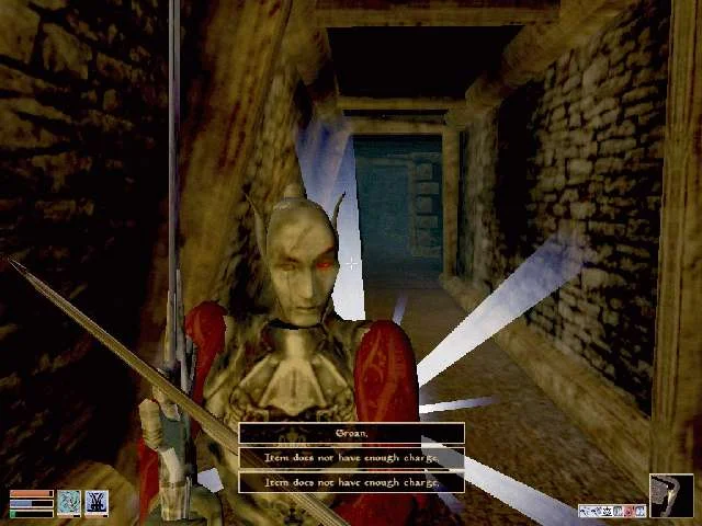 The Elder Scrolls III: Morrowind - фото 2