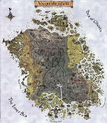 The Elder Scrolls III: Morrowind - фото 9