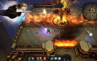 Diablo-пасодобль. Обзор Victor Vran - изображение 16 Diablo-пасодобль. Обзор Victor Vran - фото 16