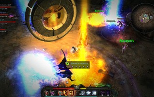 Diablo-пасодобль. Обзор Victor Vran - изображение 15 Diablo-пасодобль. Обзор Victor Vran - фото 15