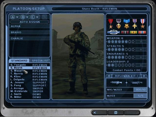 Tom Clancy’s Ghost Recon - изображение 6 Tom Clancy’s Ghost Recon - фото 6