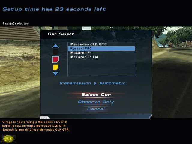 Сетевой форсаж. Need For Speed: Hot Pursuit 2 в интернете - фото 3