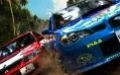 Sega Rally - изображение обложка