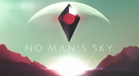 Gamescom 2014: No Man’s Sky - изображение обложка