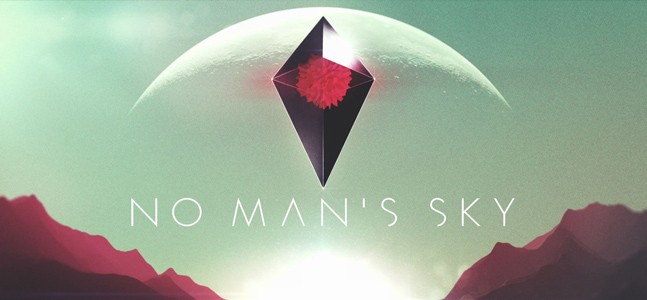 Gamescom 2014: No Man’s Sky - изображение 1 Gamescom 2014: No Man’s Sky - фото 1