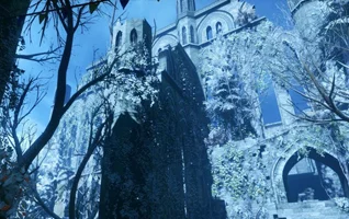 Новые впечатления от Dragon Age: Inquisition - фото 13