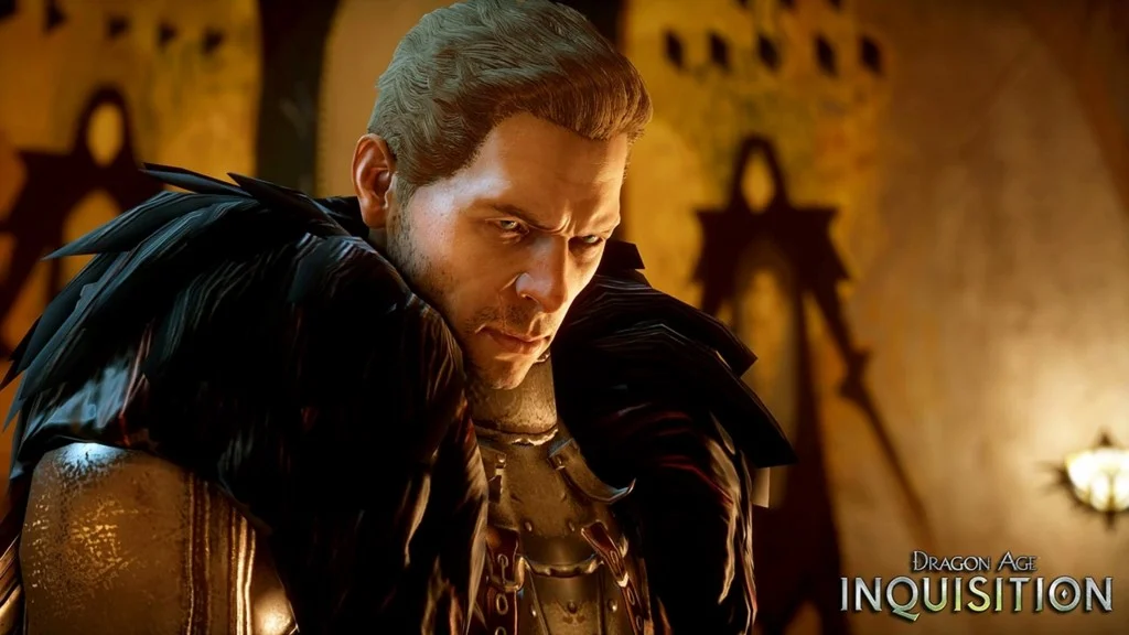 Новые впечатления от Dragon Age: Inquisition - фото 9