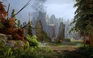 Новые впечатления от Dragon Age: Inquisition - фото 3