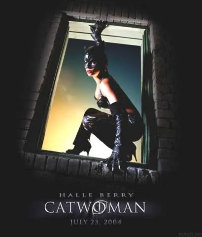 Catwoman - фото 1