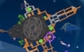 Angry Birds Space