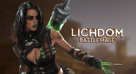 Lichdom: Battlemage