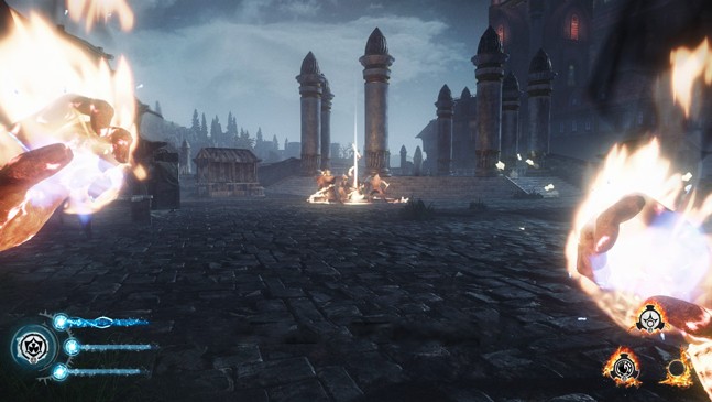 Lichdom: Battlemage - изображение 11 Lichdom: Battlemage - фото 11