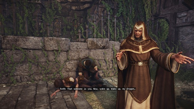 Lichdom: Battlemage - изображение 8 Lichdom: Battlemage - фото 8