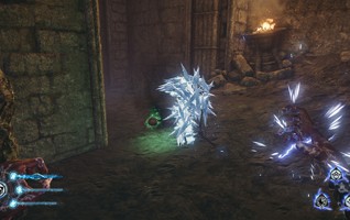 Lichdom: Battlemage - изображение 12 Lichdom: Battlemage - фото 12
