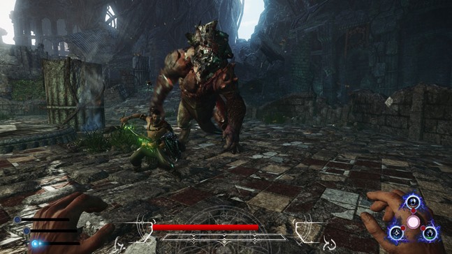 Lichdom: Battlemage - изображение 14 Lichdom: Battlemage - фото 14