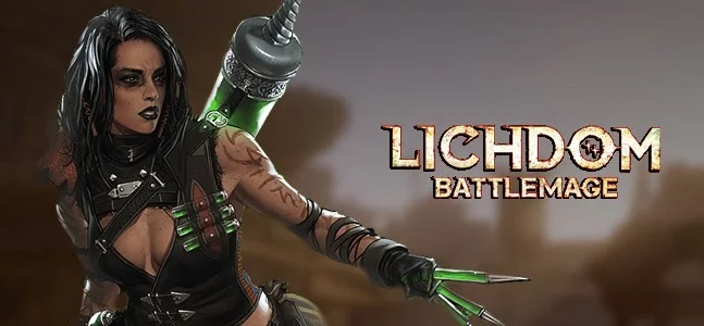 Lichdom: Battlemage - фото 1