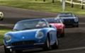 Test Drive: Ferrari Racing Legends