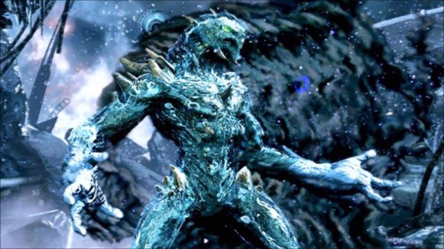 Killer Instinct (2013) - фото 7