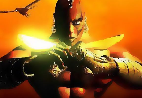 Killer Instinct (2013) - фото 8