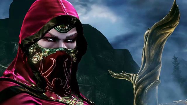 Killer Instinct (2013) - фото 9